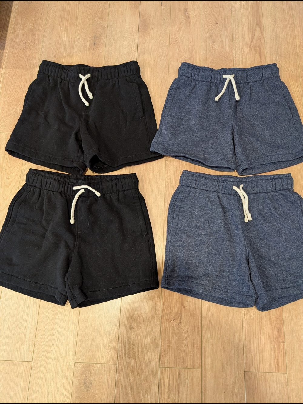 Old Navy Boys Drawstring Shorts Size Medium